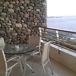 Ξενοδοχείο με διαμερίσματα Abc