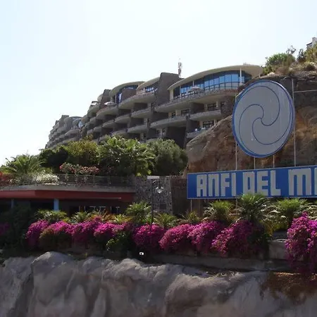 Anfi Del Mar - Mit Meerblick