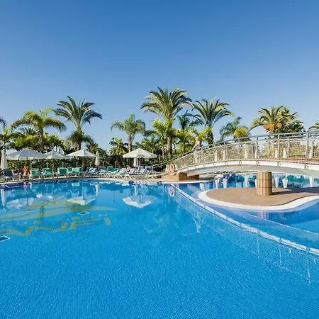 Abc Apart Otel Arguineguin