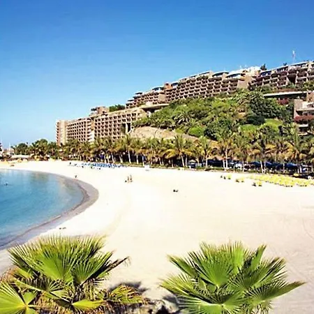 Anfi Del Mar - Mit Meerblick Appart hôtel 5*