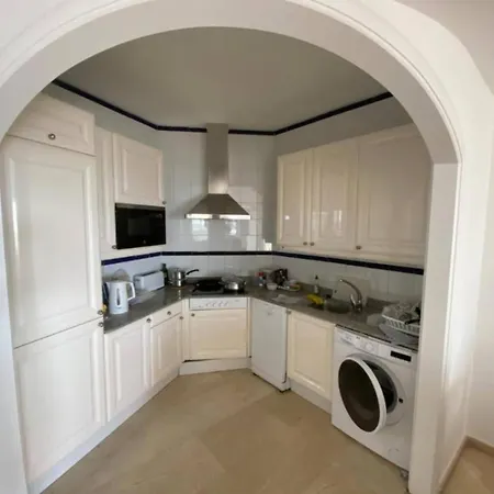 Anfi Del Mar - Mit Meerblick Appart hôtel 5*