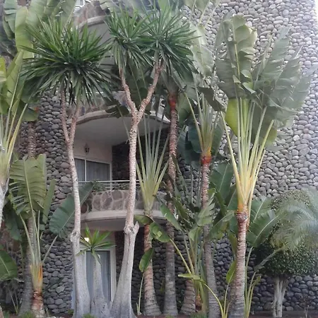 Anfi Del Mar - Mit Meerblick Appart hôtel 5*