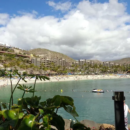 Anfi Del Mar - Mit Meerblick Appart hôtel 5*