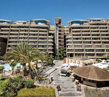 Apart Otel Anfi Club