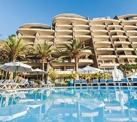 Apart Otel Anfi Club