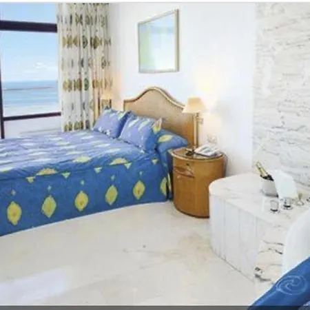 Apart-hotel Anfi Del Mar - Mit Meerblick Arguineguin