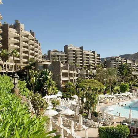 Anfi Club Apart Otel Arguineguin