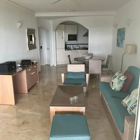 Apart-hotel Anfi Del Mar - Mit Meerblick