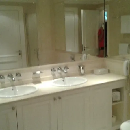 Anfi Club Apart Otel 5*