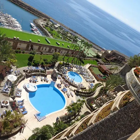 Apart Otel Anfi Club