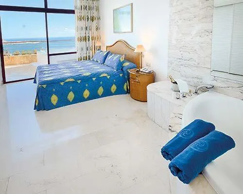 公寓式酒店 Abc Mogán