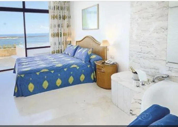 公寓式酒店 Abc Mogán