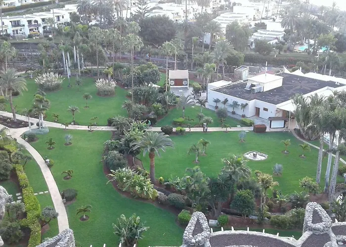 公寓式酒店 Abc 5*