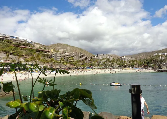 Abc 公寓式酒店 5*