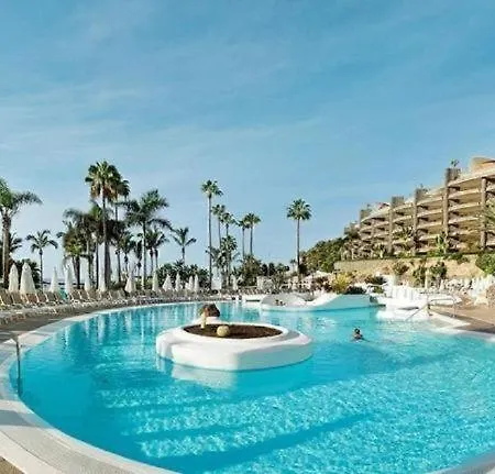 Anfi Club Aparthotel 5*