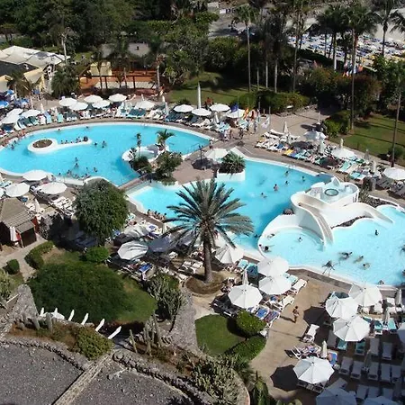 Anfi Club Aparthotel
