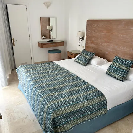 Anfi Club Aparthotel 5*