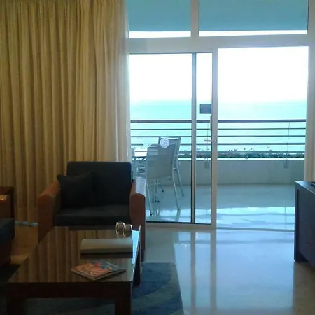 Anfi Club Aparthotel Arguineguin