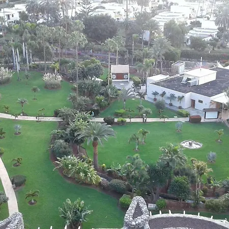 Aparthotel Anfi Club 5*
