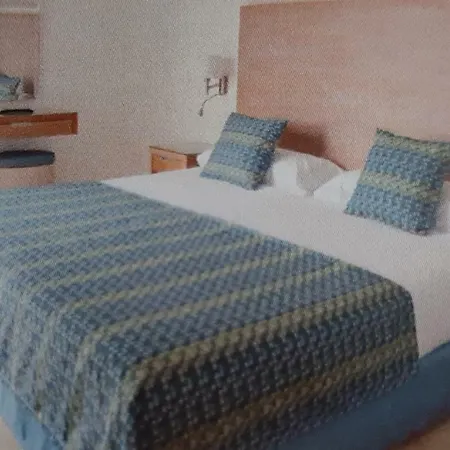 Aparthotel Anfi Club