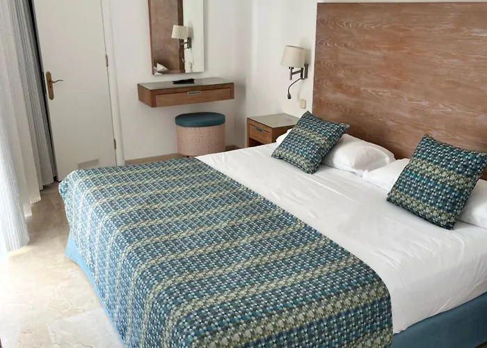 Abc Lejlighedshotel 5*