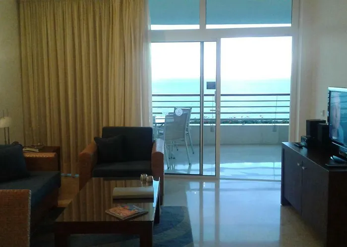 Abc Apartahotel Arguineguin