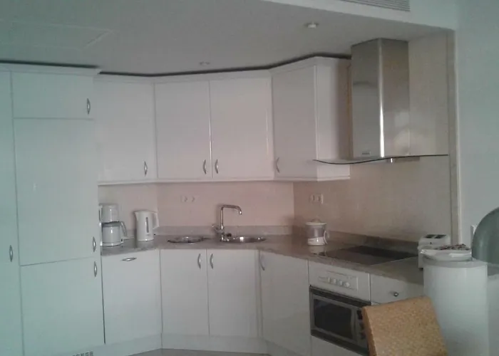 Lejlighedshotel Abc 5*