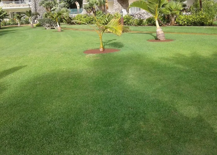 Abc Lejlighedshotel