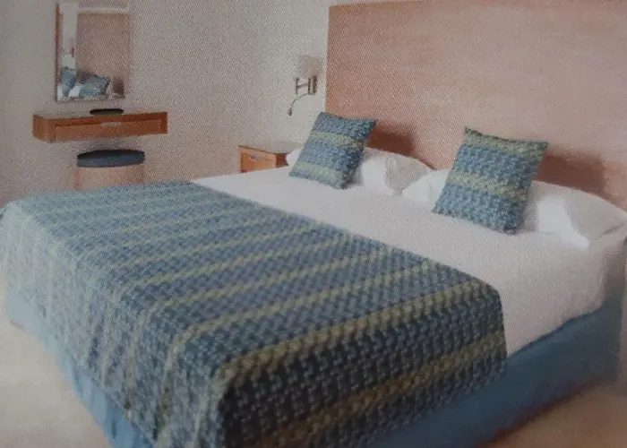 Lejlighedshotel Abc