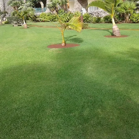 Anfi Club Aparthotel